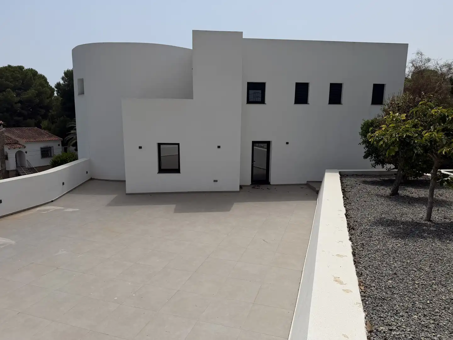 Casa con piscina en venta en Pinar del Advocat - Cometa, imagen 3