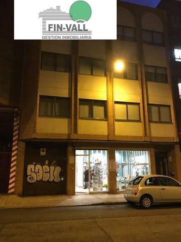 Local comercial en Alquiler en Rondilla