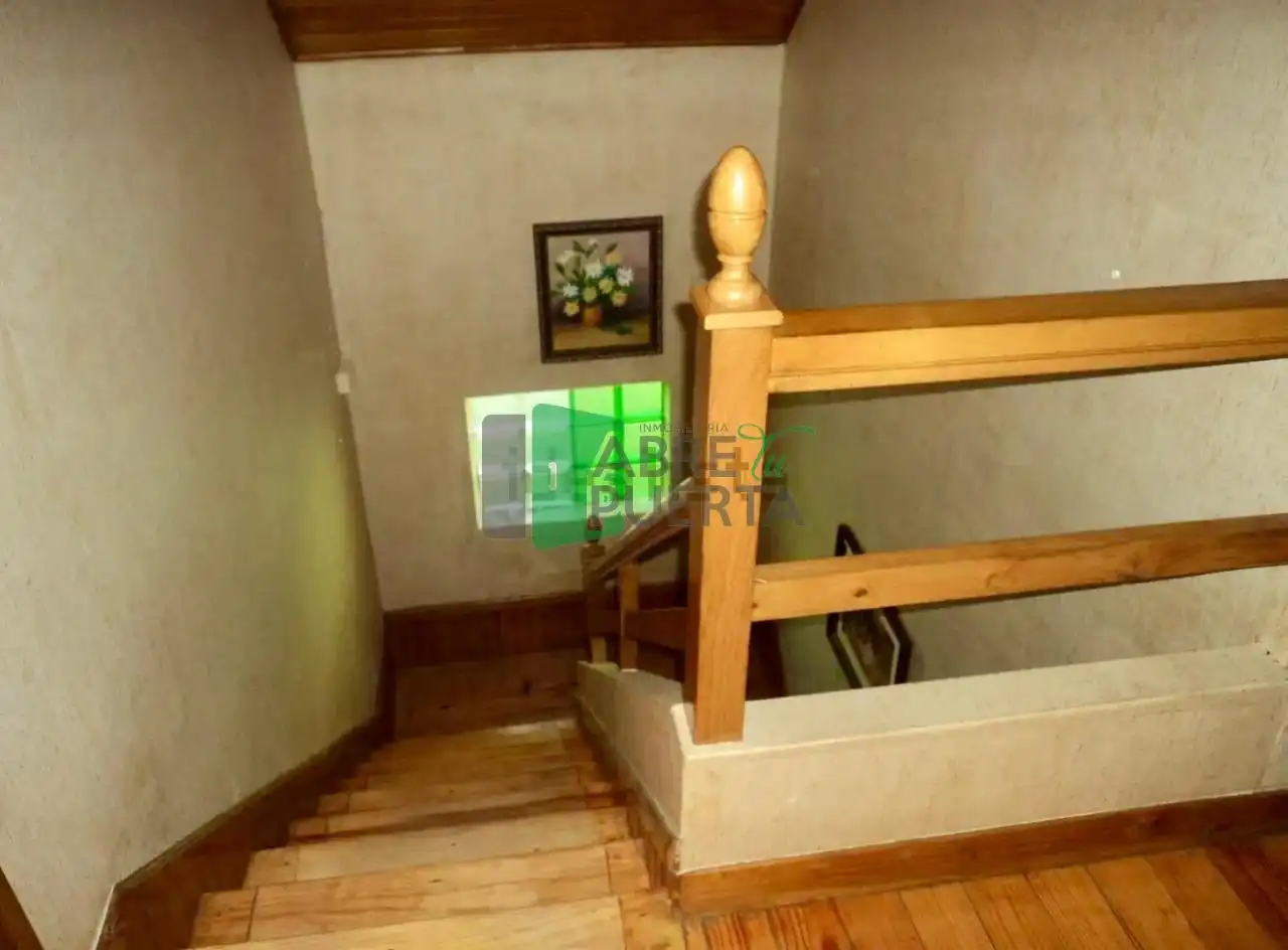 Chalet con terraza en venta en Baños de Molgas, imagen 20