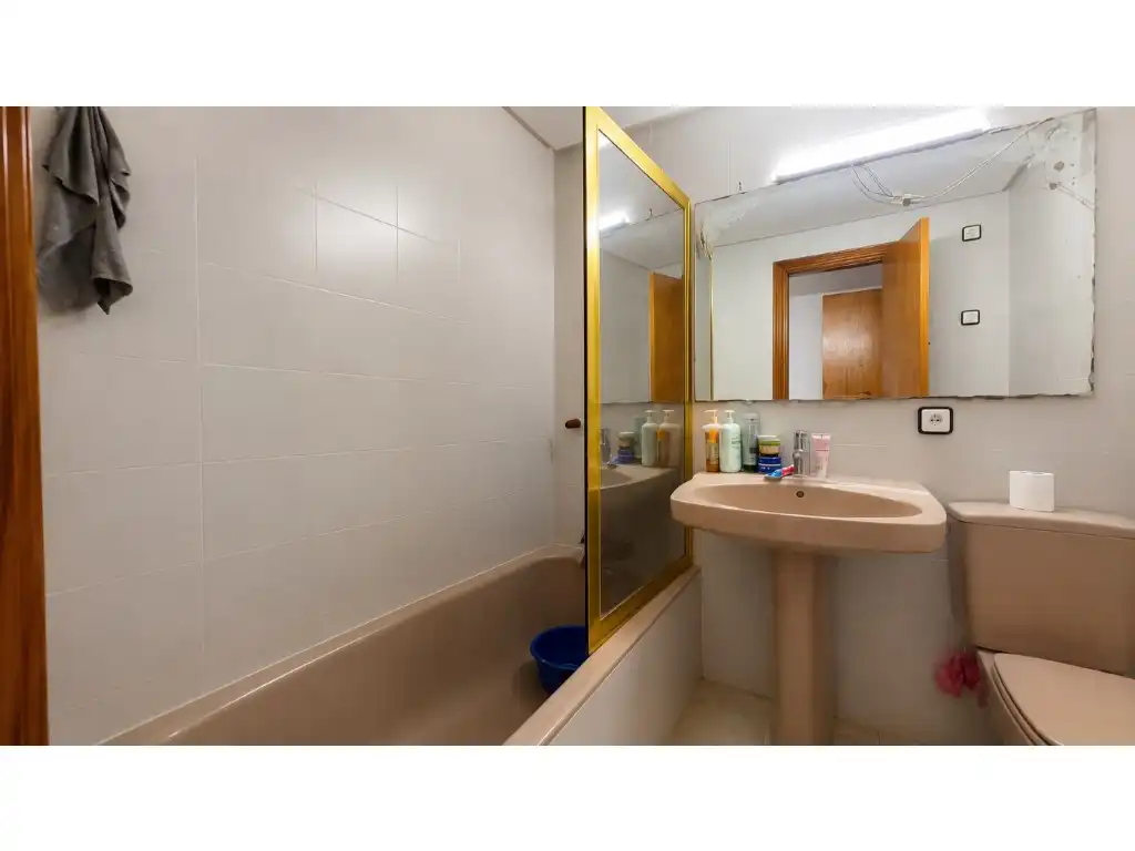 Flat with terrace for sale in Calle Faust Bonafe, imagen 12