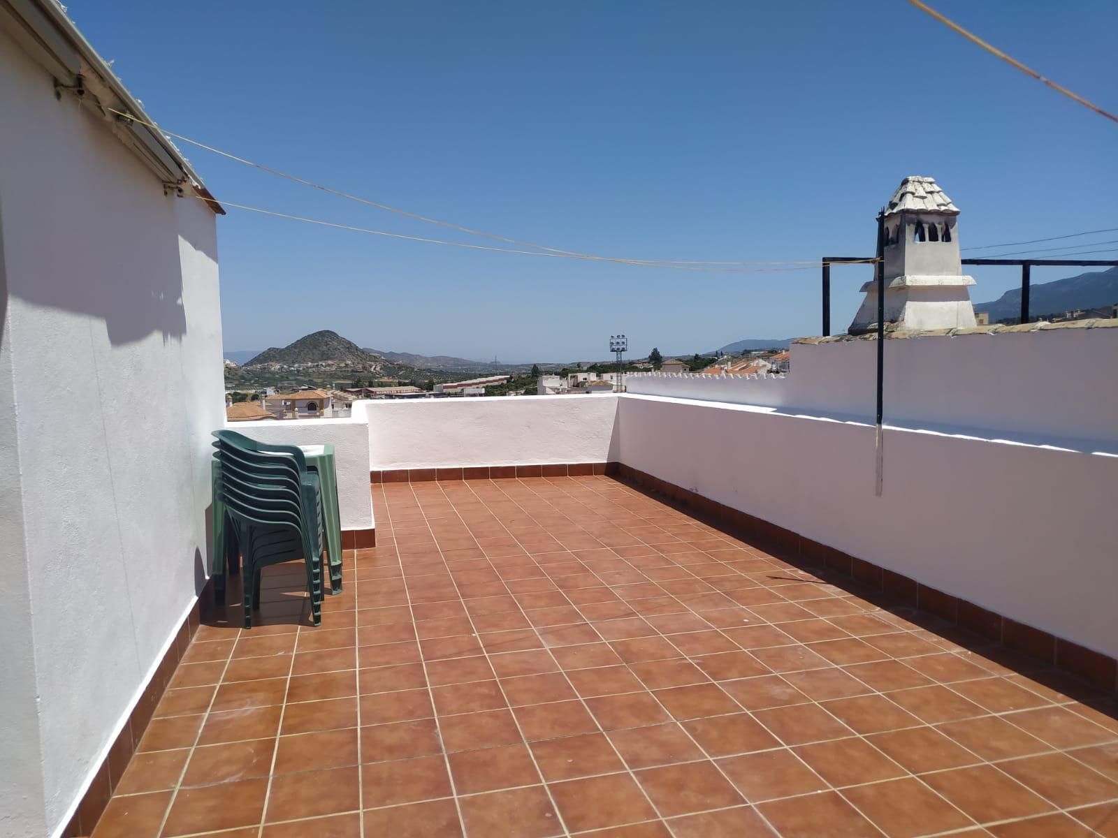 Dúplex en venda a Coín