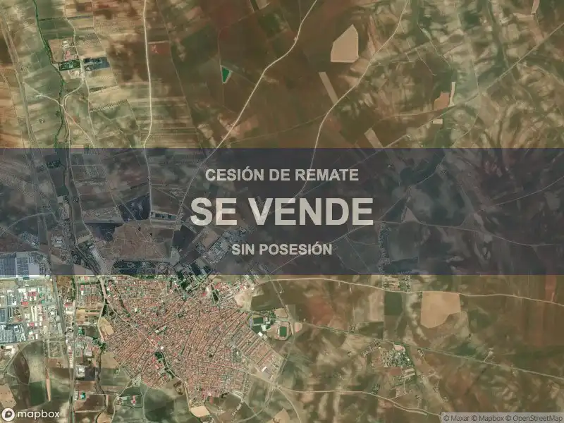 Piso en venta en Villafranca de los Barros