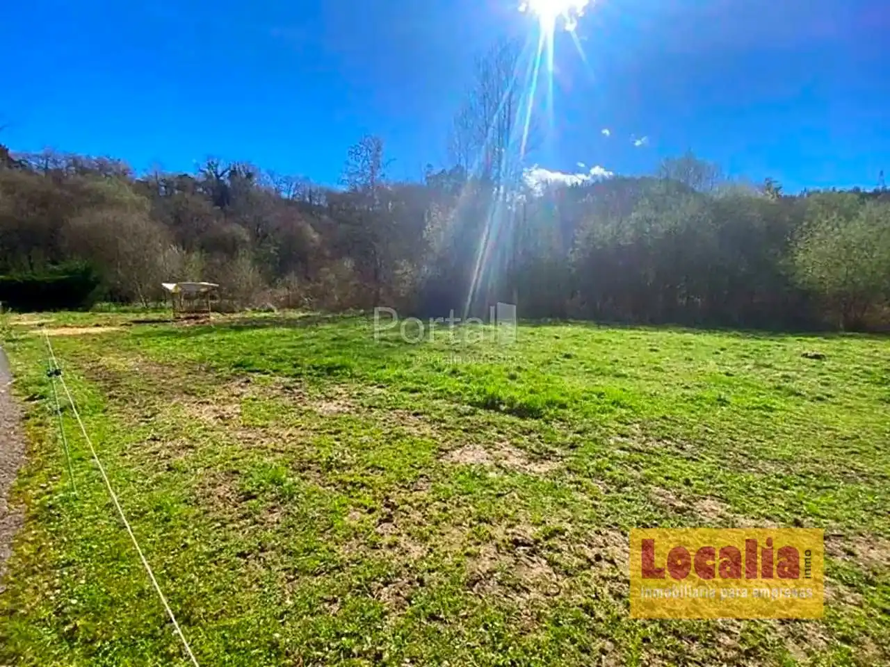 Lands and plots for sale in Barrio Caranceja 1033, imagen 7