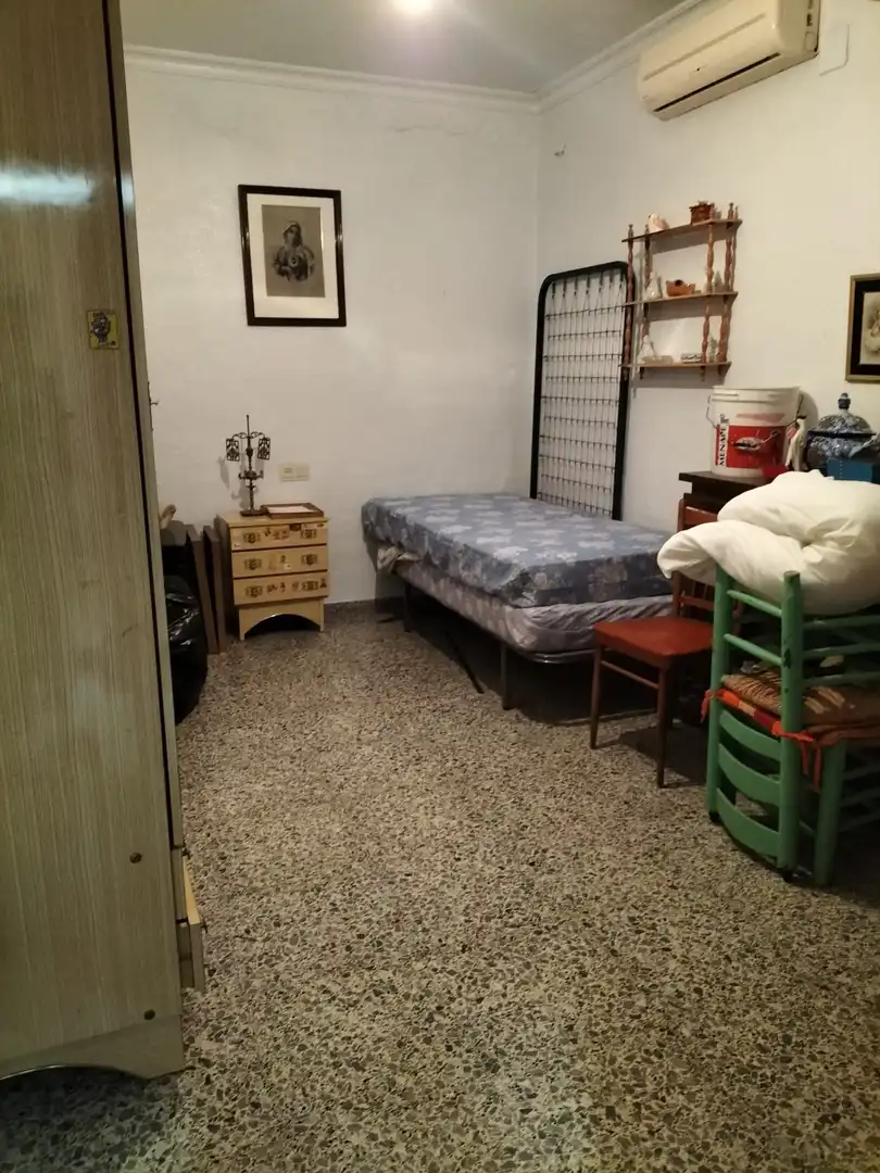 Bedroom of Houses for sale in Cártama  with Air Conditioner and Storage room