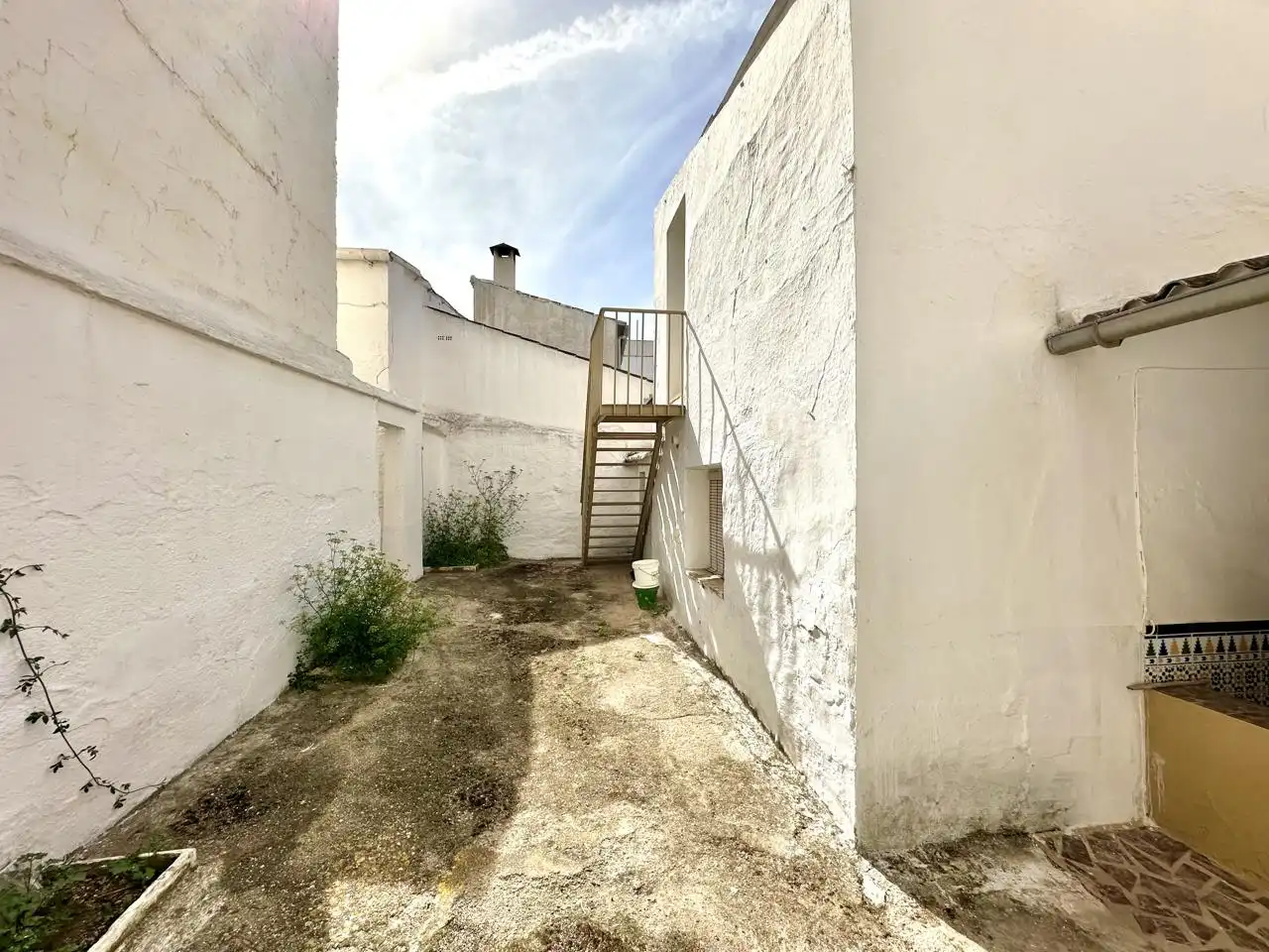 Casa con jardín en venta en Humilladero, imagen 26