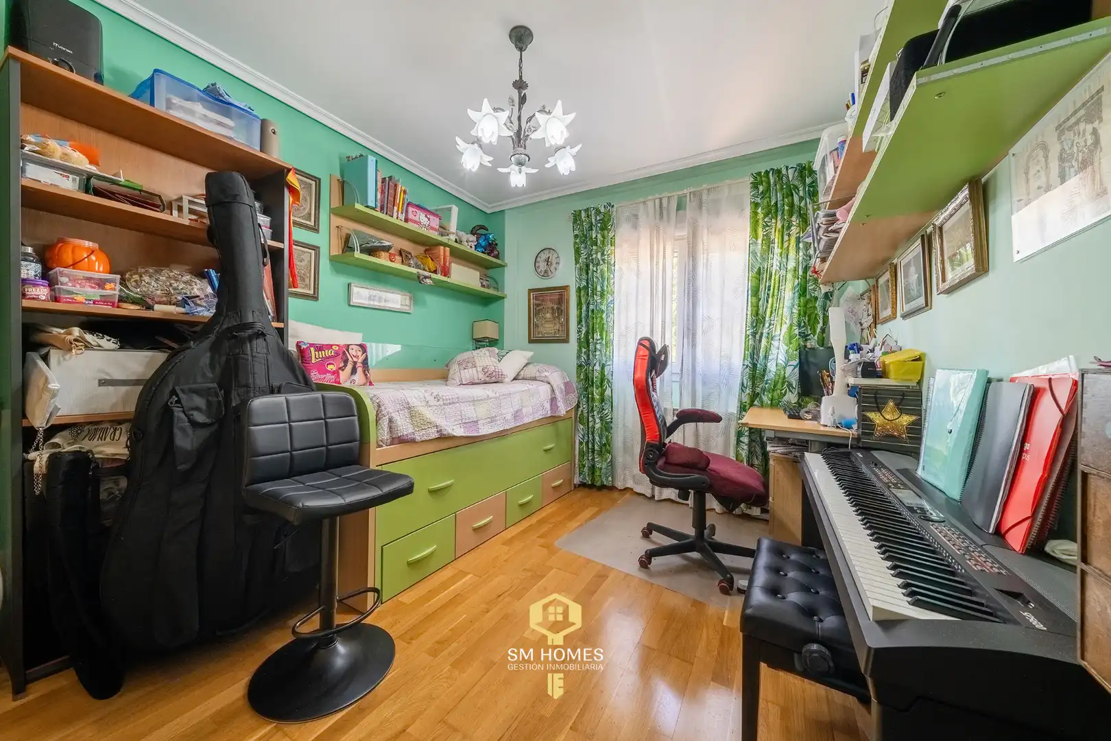 Piso con piscina en venta en Calle Rosa Montero, imagen 15