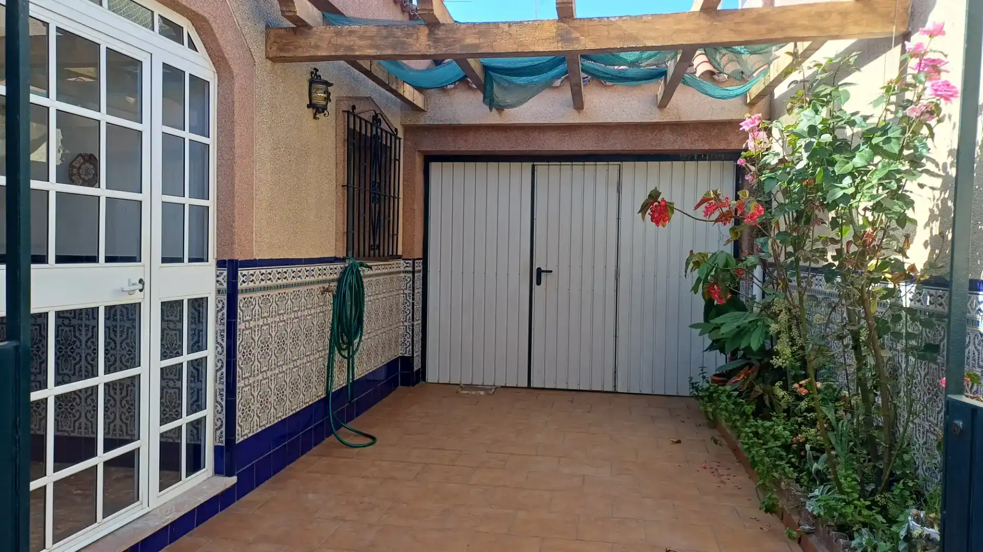 Casa o chalet en venta en Algeciras con Aire acondicionado