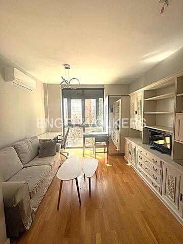 Piso en Alquiler en Fuente del Berro