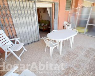 Terrace of Flat for sale in Nules  with Terrace