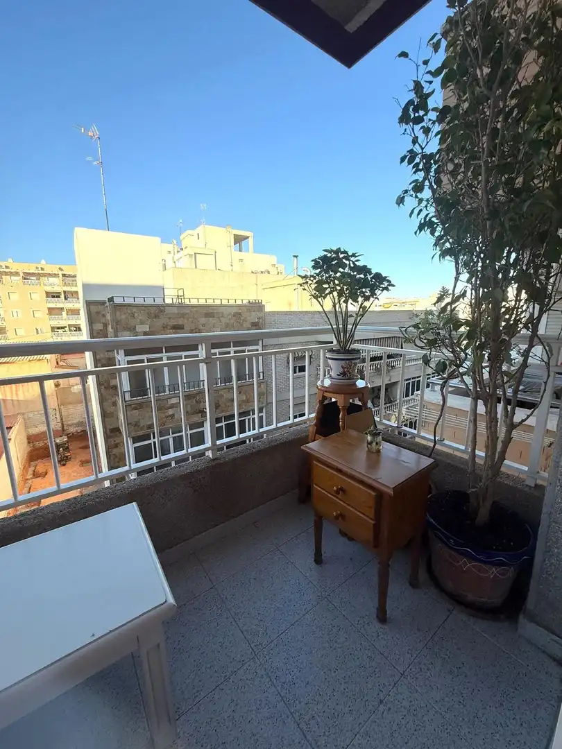 Apartment mit Terrasse zum Verkauf in Centro, imagen 13