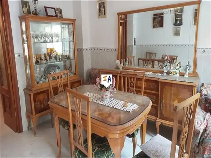 Adossat en venda a Priego de Córdoba, imagen 5