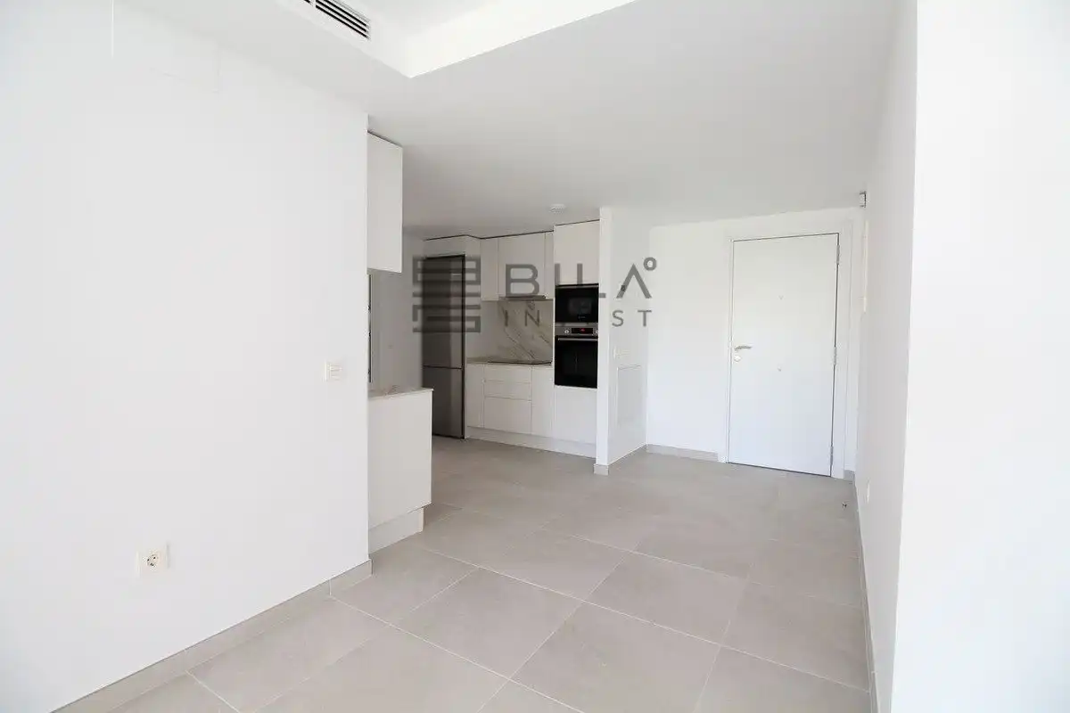 Piso con piscina en venta en La Cala Sunset, imagen 12