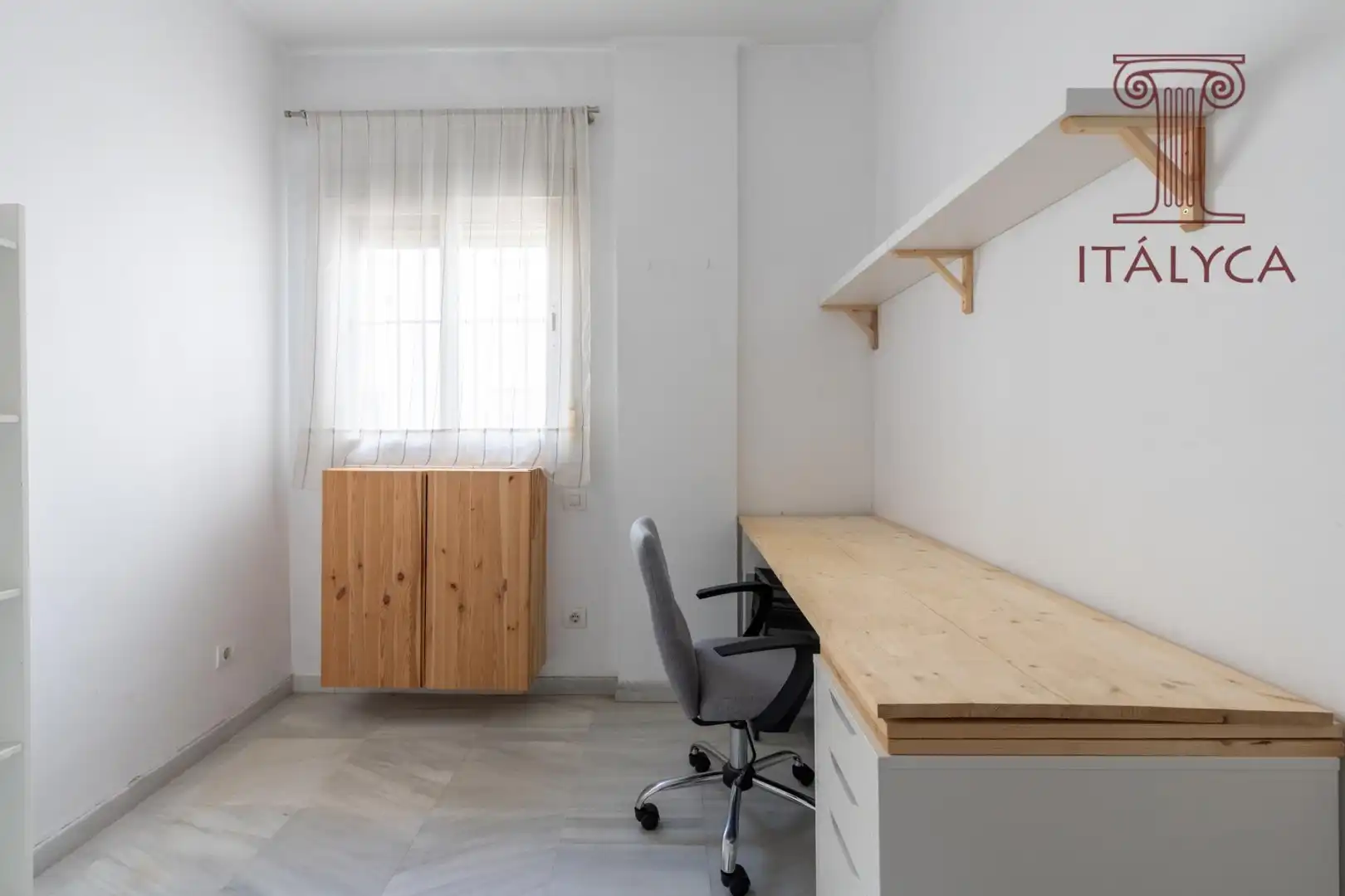 Piso con ascensor en venta en Macarena, imagen 6