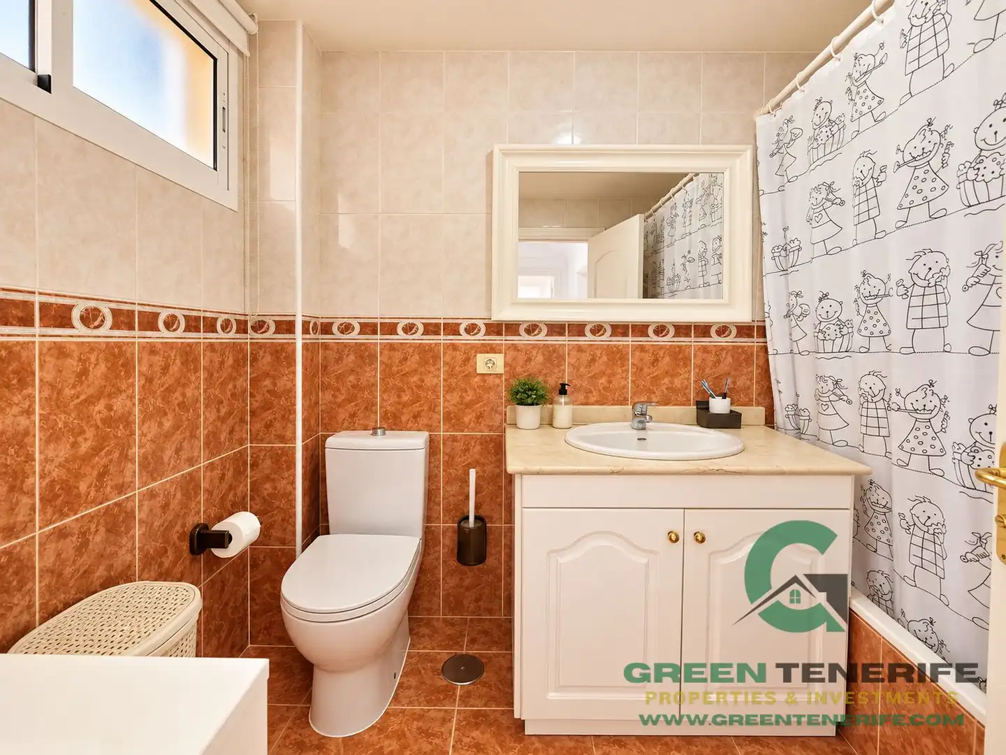 Appartement avec terrasse à vendre à Calle Galicia, imagen 3