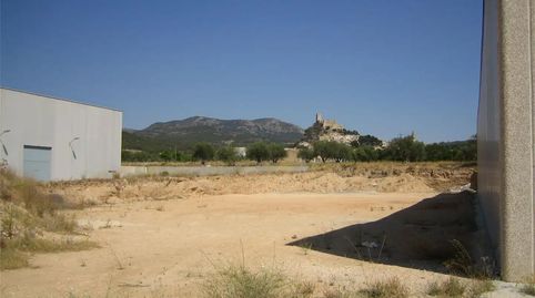 Photo 4 of Industrial land for sale in Avinguda de Beneixama, 3, Biar, Alicante