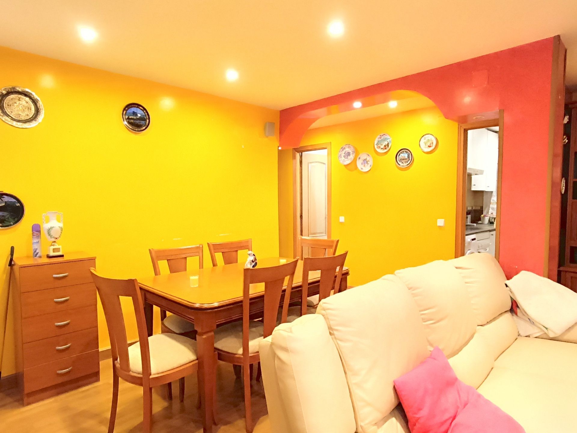 Piso en venta en El Olivar - La Magdalena