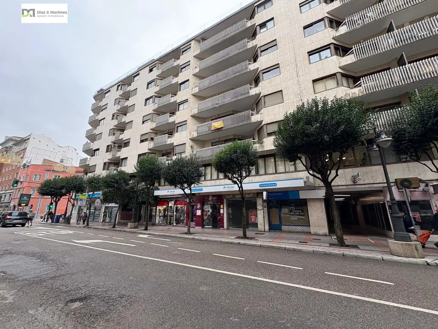 Local comercial de lloguer a Centro Ciudad, imagen 13