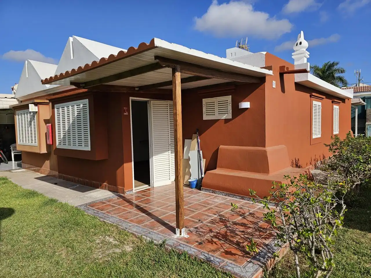 Casa o xalet de lloguer a Touroperador Kuoni, Maspalomas - Meloneras