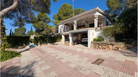 Photo 2 of Country house for sale in Sax, Alicante