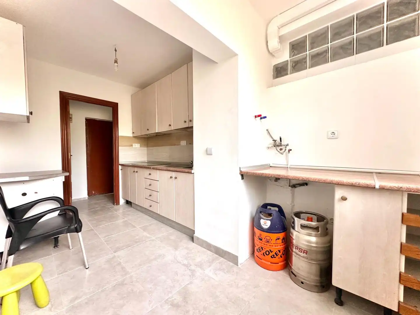 Wohnung zum Verkauf in Calle caseria, Casería de Montijo
