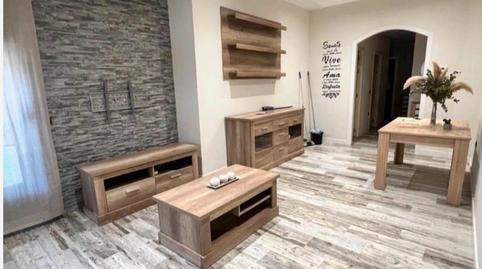 Foto 2 de Planta baja en venta en Calle Cencibel, Tomelloso, Ciudad Real