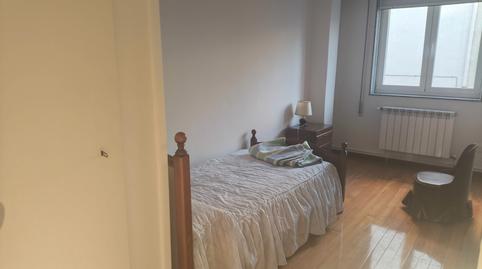 Foto 5 de Pis de lloguer a Praza de Ultreia, 3, Campus Norte - San Caetano, A Coruña