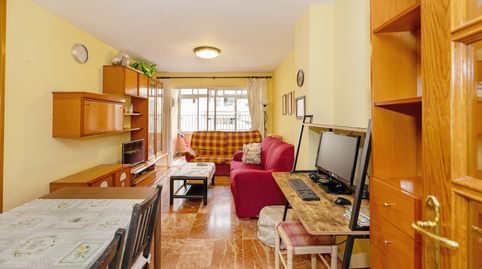 Foto 2 de Piso en venta en Avenida de Sor Teresa Prat, 59, Paseo Marítimo Oeste - Pacífico, Málaga Capital