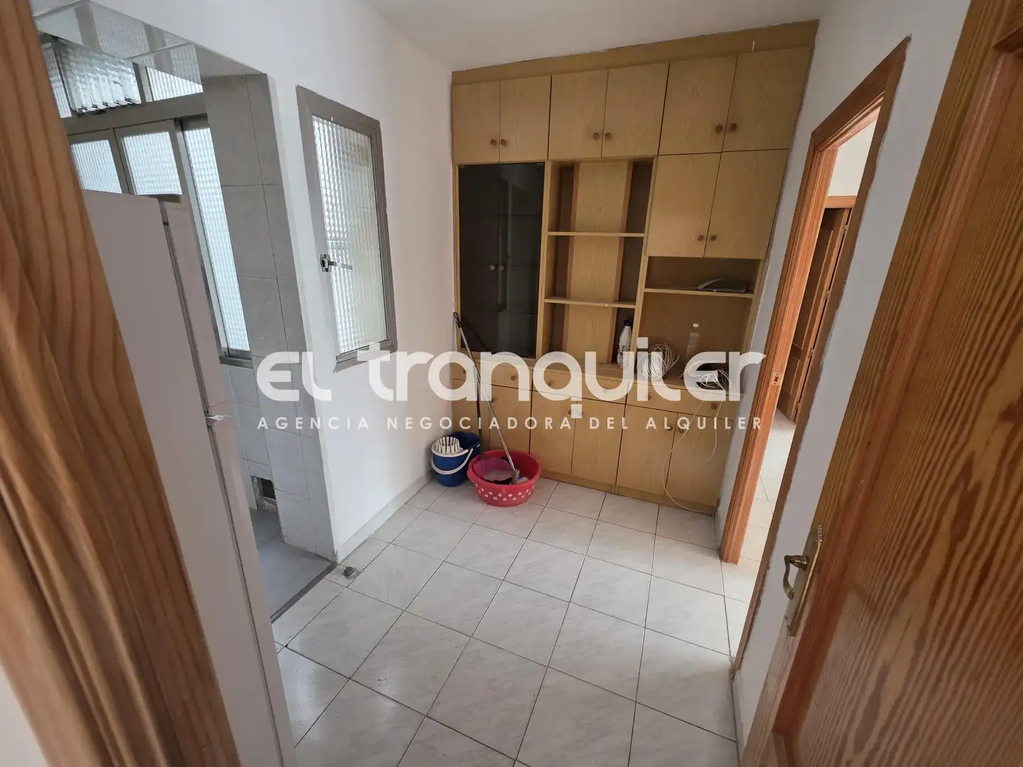 Wohnung zur Miete in Madrid, Madrid