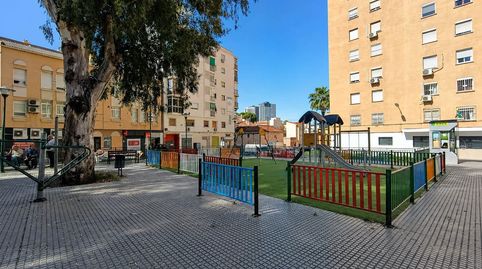 Foto 2 de Piso en venta en Mangas Verdes - Las Flores - Parque del Sur, Málaga Capital