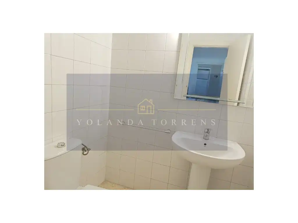 Baño de Planta baja en venta en Alcalá de Guadaira
