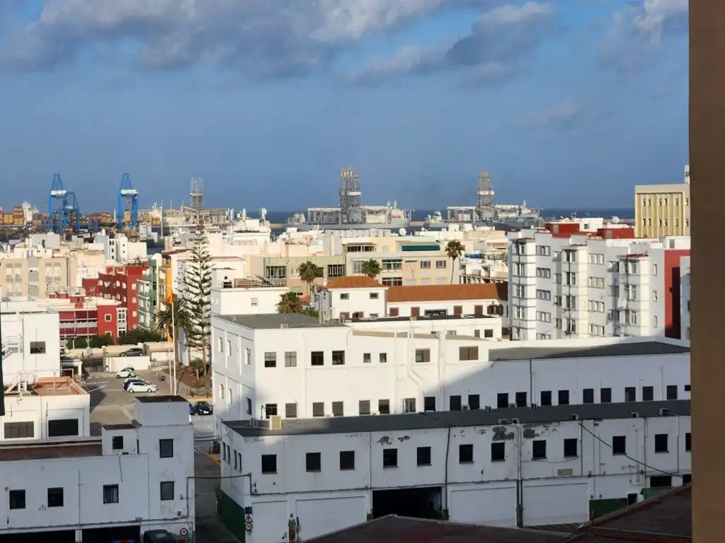 Piso con ascensor en venta en Isleta - Puerto - Guanarteme, imagen 25