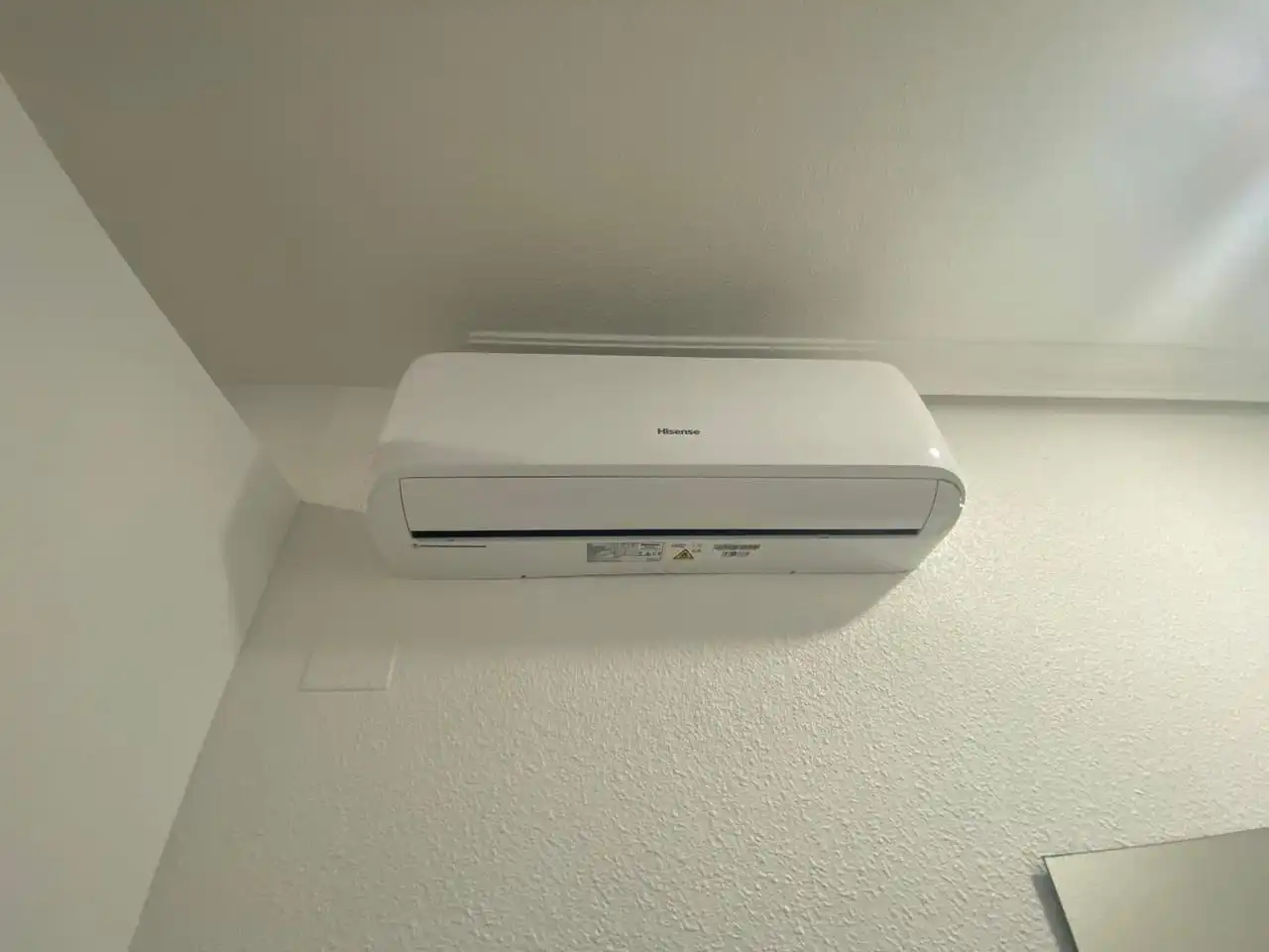 Balcony of Flat for sale in San Pedro del Pinatar  with Air Conditioner, Terrace and Furnished