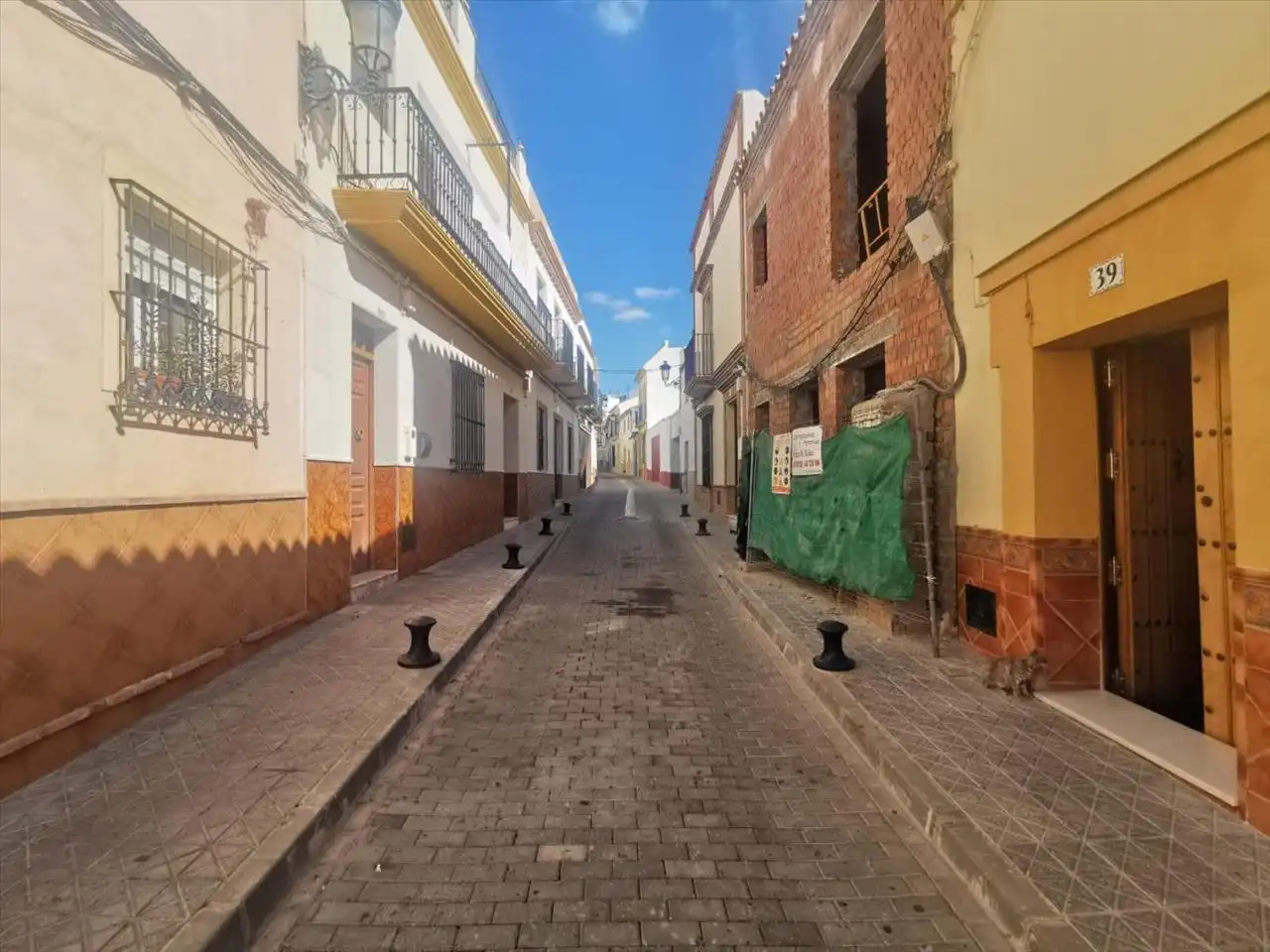 Pis en venda a Tio Pinto, El Viso del Alcor
