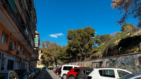 Foto 2 de Piso en venta en Plaza Camino de Ronda, 1, Barrio de San Blas, Alicante / Alacant