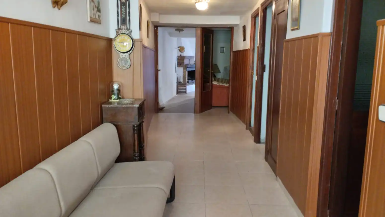 Casa adosada en venta en El Redal con Terraza y Amueblado