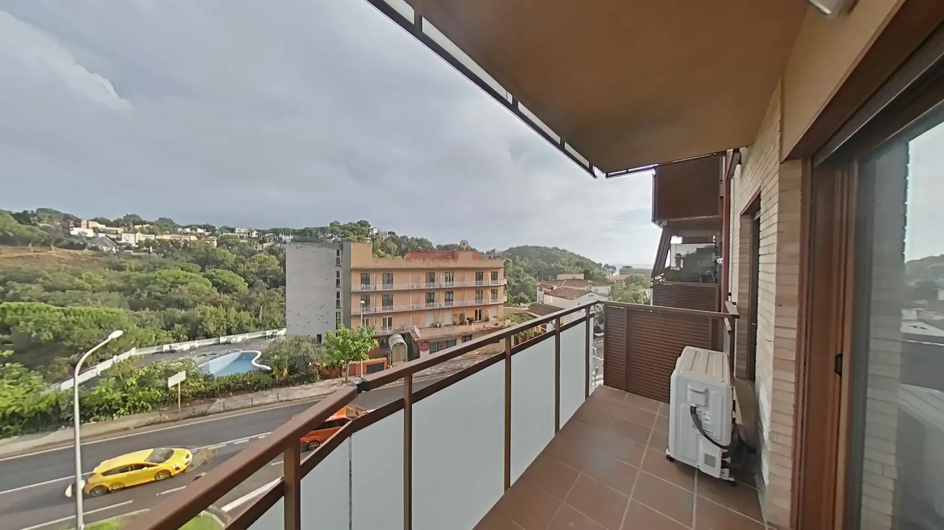 Appartement avec terrasse à vendre à Roca Grossa