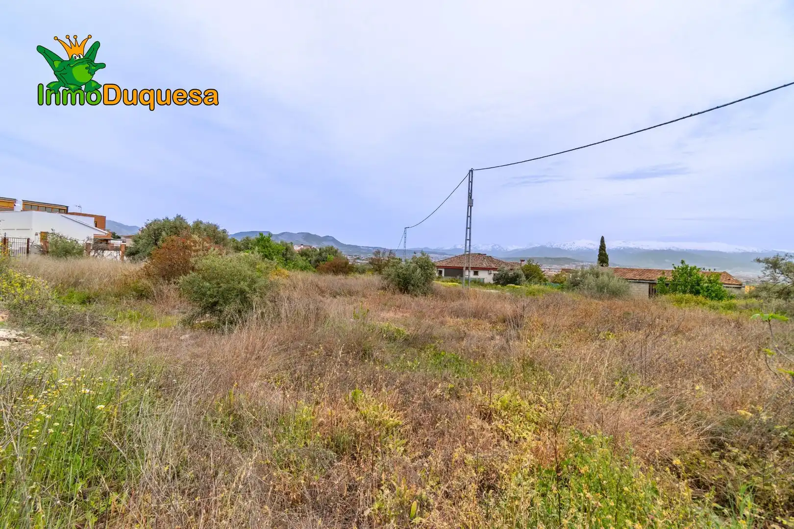 Terreni e lotti in vendita a Albolote, imagen 13