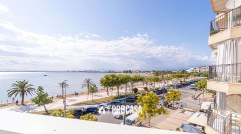 Foto 3 de Pis en venda a Rodes, Centre, Roses