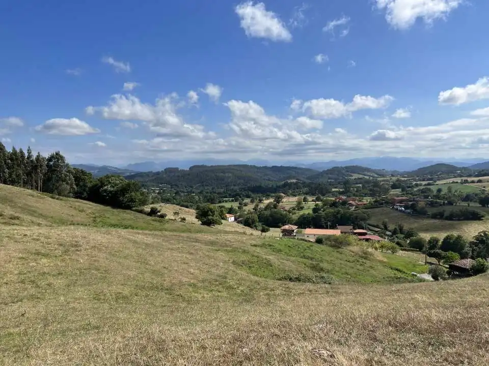 Finca rústica en venda en Llanera