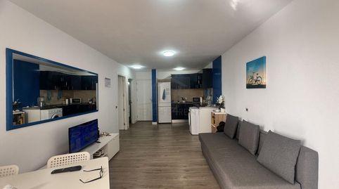 Foto 3 de Apartamento en venta en Avenida Jose Antonio Salazar Glez, Costa del Silencio, Arona