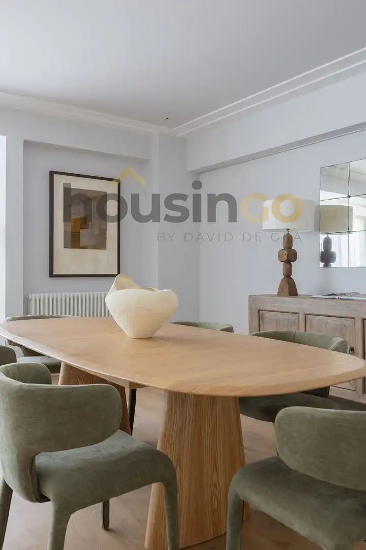 Appartement avec ascenseur à vendre à Barrio de Salamanca, imagen 12
