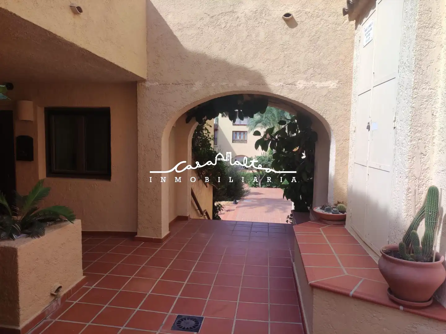 Apartment zur Miete in Calle PTO. DPT. LUIS CAMPOMANES, imagen 4