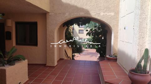 Foto 4 de Apartament de lloguer a Calle Pto. Dpt. Luis Campomanes, Mascarat, Altea