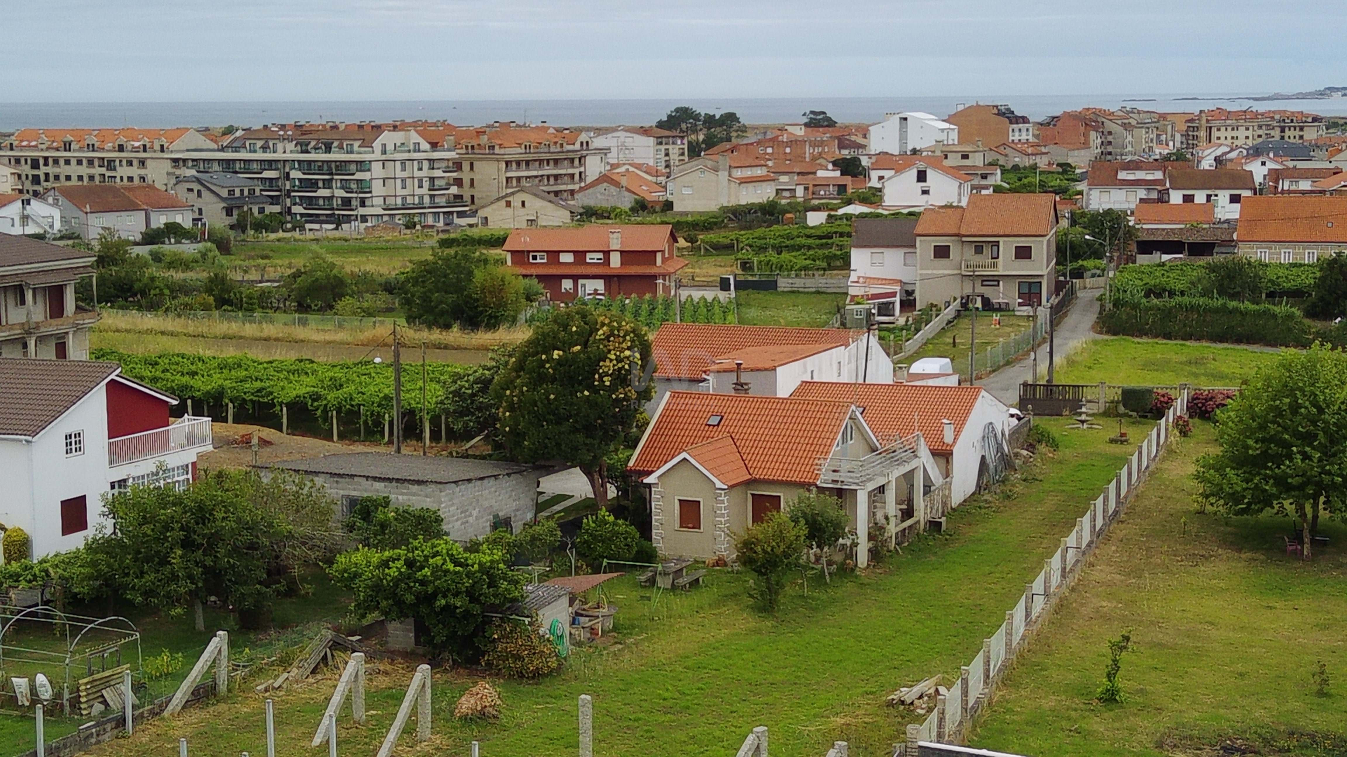 House or chalet for sale in Sanxenxo  with Heating