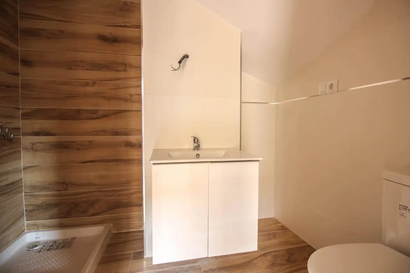 Bany de Casa o xalet en venda en Sagunto / Sagunt amb Terrassa