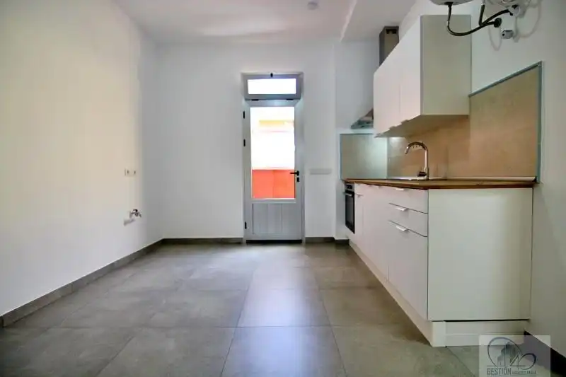 Cocina de Casa o chalet de alquiler en Santa Úrsula con Terraza