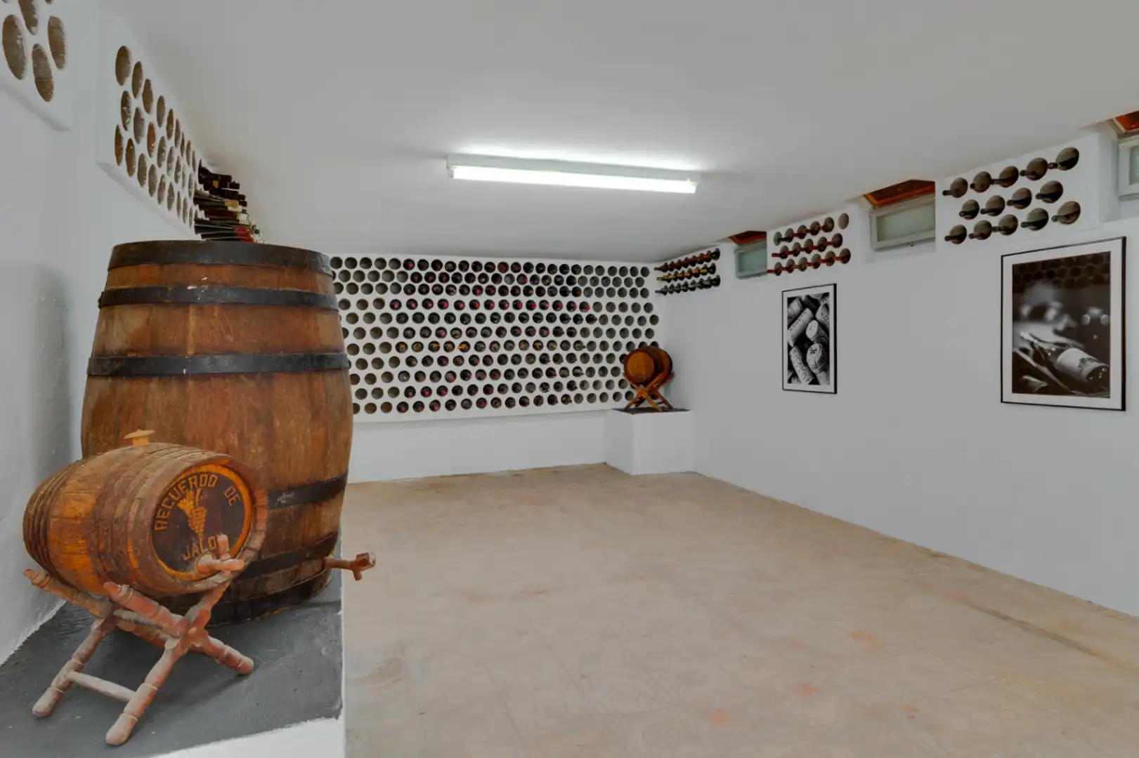 Villa con terrazza in vendita a Benicolada - Las Adelfas, imagen 31