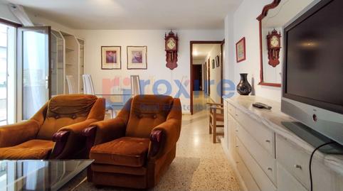 Foto 4 de Piso de alquiler en Carrer de Mallorca, 7-5, 7-5, S'Eixample - Can Misses, Eivissa