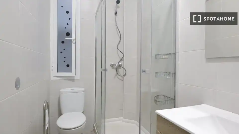 Wohnung zur Miete in Chamberí, imagen 12