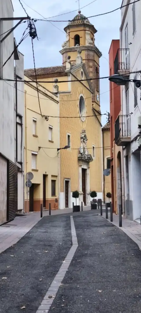 Casa in vendita a Calle de Sant Martí 8, imagen 5